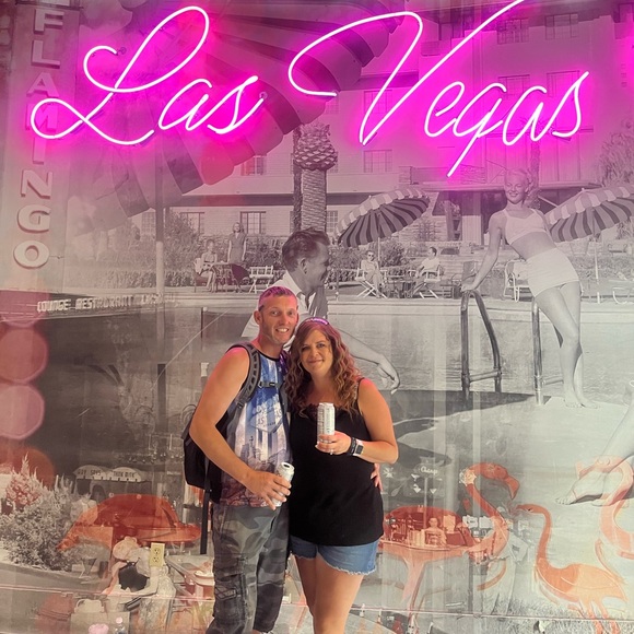 Meet your Posher, checking in with the Werkheisers - Picture 5 of 10